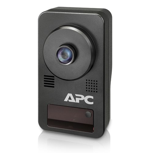 Caméra de surveillance - NBPD0165 - APC - de détection