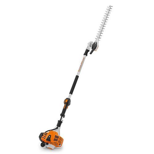 Taille-haie à moteur thermique - HL 94 series - Stihl - portatif