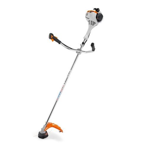 Débroussailleuse thermique - FS 55 series - Stihl - portable