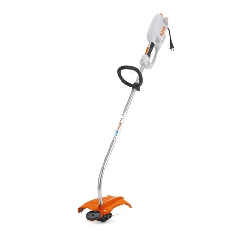 Débroussailleuse électrique - FSE 81 - Stihl - portable