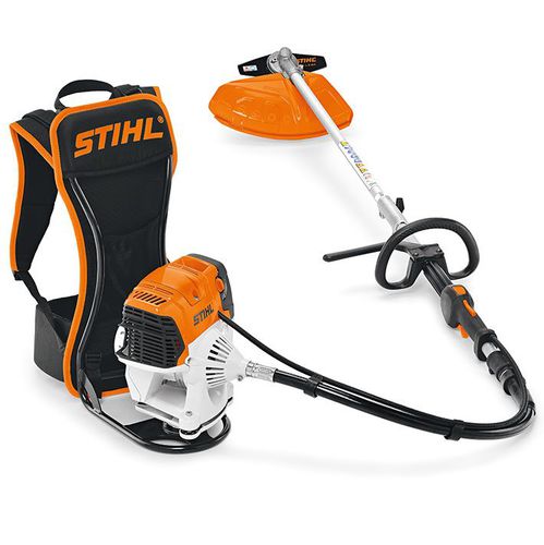 Débroussailleuse thermique - FR 131 series - Stihl - portable