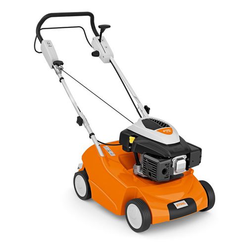 Scarificateur manuel - RL 540 - Stihl