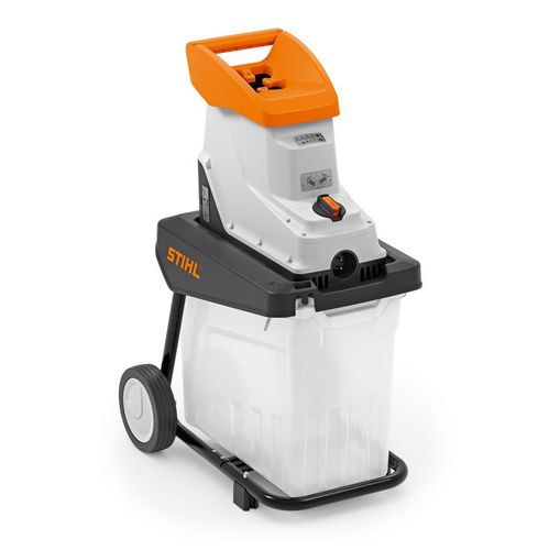 Broyeur de végétaux mobile - GHE 140 series - Stihl