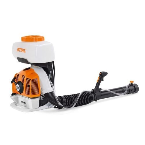 Atomiseur de pulvérisation - SR 430 - Stihl - pour liquides / à usage général