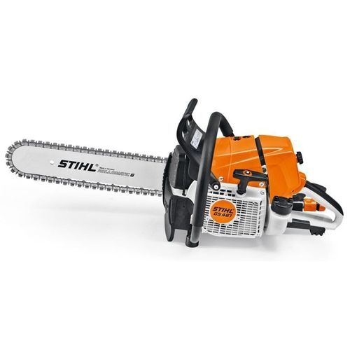 Tronçonneuse pour le béton - GS 461 - Stihl - pour la pierre / thermique / mobile