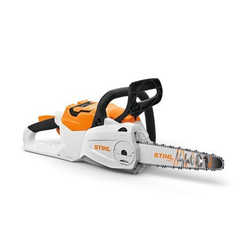 Tronçonneuse pour le bois - MSA 80 - Stihl - électrique / mobile / de jardinage