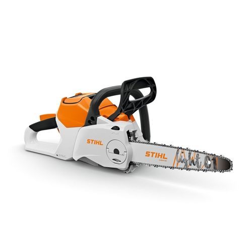 Tronçonneuse pour le bois - MSA 200 - Stihl - électrique / mobile