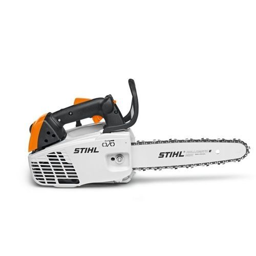 Tronçonneuse pour le bois - MS 194 series - Stihl - thermique / mobile / de jardinage