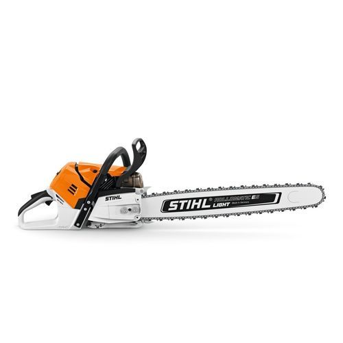 Tronçonneuse pour le bois - MS 500¡ - Stihl - thermique / compacte