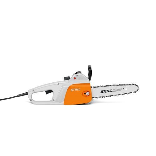 Tronçonneuse pour le bois - MSE 141 - Stihl - électrique / compacte / de jardinage