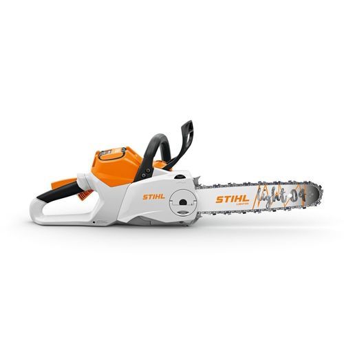 Tronçonneuse pour le bois - MSA 220 series - Stihl - thermique / mobile