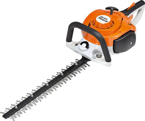 Taille-haie à moteur thermique - HS 46  series - Stihl - portatif