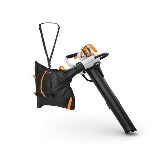 Souffleur à feuilles sur batterie - SHA 140 - Stihl - portable