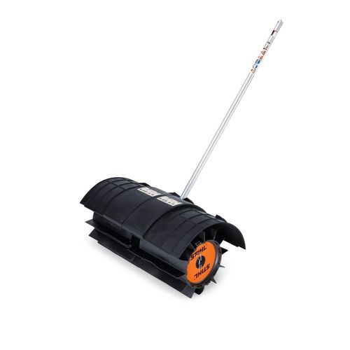 Balai pour gazon - KB-KM - Stihl