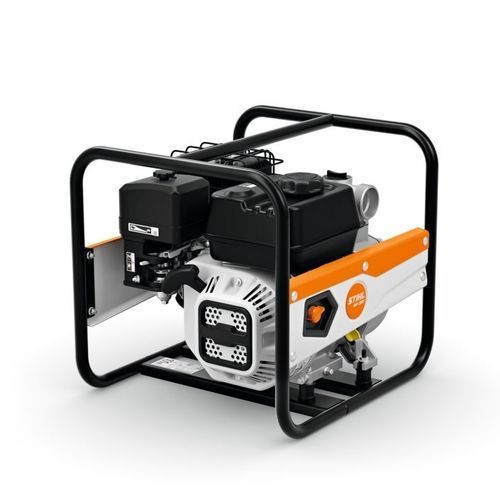 Pompe hydraulique à eau - WP 300 - Stihl - à moteur thermique / avec filtre / robuste