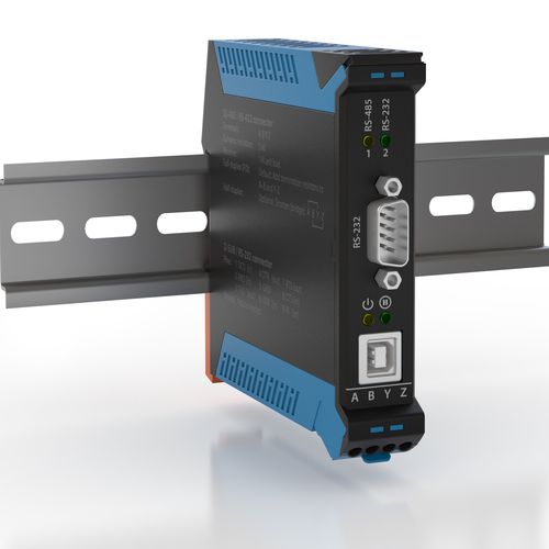 Convertisseur série - SU-302 - SEH Computertechnik - Ethernet / RS-485 / USB
