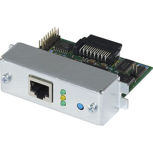 Carte interface réseau réseau - Citizen PS112 - SEH Computertechnik - Ethernet / RJ45