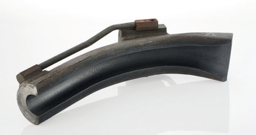 Service de revêtement de protection - HEF GROUPE - en métal / en graphite / pour le métal