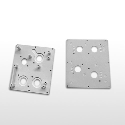 Service de revêtement de protection anticorrosion - CORRALU® V - HEF GROUPE - aluminium / pour applications aérospatiales / pour l'industrie aéronautique