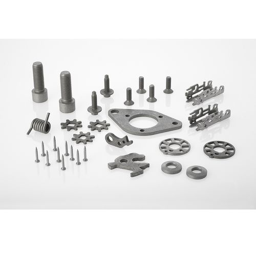 Matoplastie zinc - DEPTON® - HEF GROUPE - d'étain
