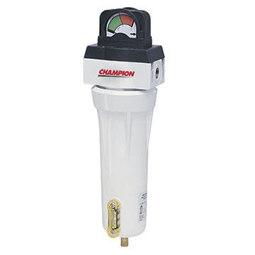 Filtre à liquide - CFL series - Champion Pneumatic - à air comprimé / à poussière / à cartouche