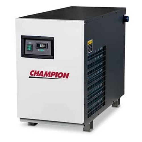 Sécheur d'air comprimé par réfrigération - CGD - Champion Pneumatic - compact