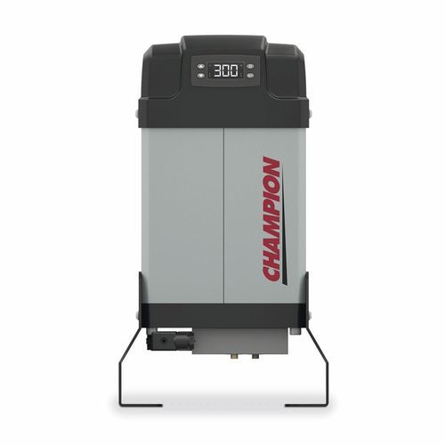 Sécheur d'air comprimé par adsorption - XCMLA - Champion Pneumatic - haute performance / compact