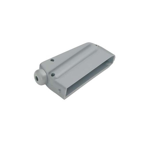 Capot de connecteur électrique - 378 Series - MPE-GARRY - standard / plastique
