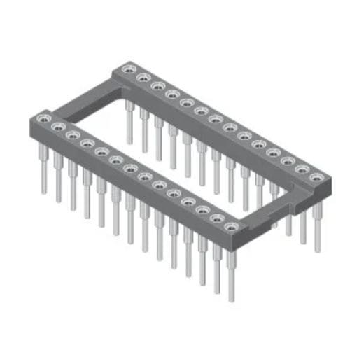 Socket pour circuit intégré - 001 sereis - MPE-GARRY