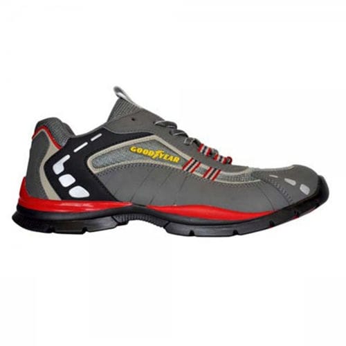 Chaussures de sécurité pour l'agriculture - GYSHU3011 series - Good year - pour travaux forestiers / pour chantier / antidérapante