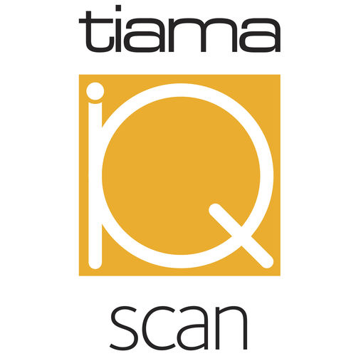 Système de contrôle de surveillance - IQ scan - Tiama Group - de process / pour l'industrie / pour verre