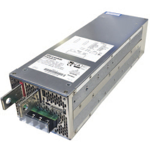 Alimentation électrique 2U - TPS3000 Series - TDK-Lambda - AC/DC / triphasée / pour applications industrielles