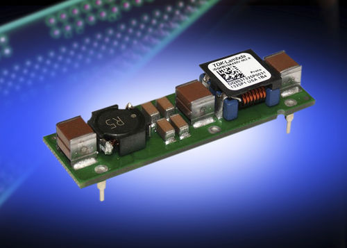 Filtre IEM - iDQ - TDK-Lambda - passif / de mode commun