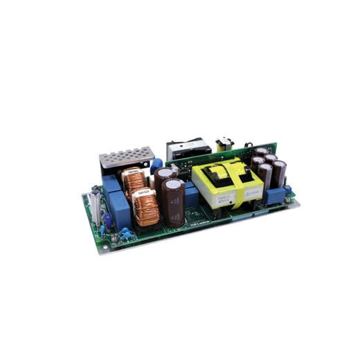 Alimentation électrique châssis ouvert - CUS350MP series - TDK-Lambda - AC/DC / compacte