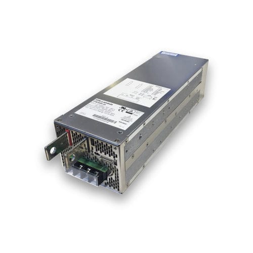 Alimentation électrique 2U - TPS series  - TDK-Lambda - AC/DC / régulée / ajustable