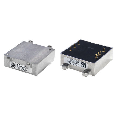 Convertisseur DC/DC non-isolé - RGB - TDK-Lambda - abaisseur / encapsulé / industriel