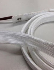 Câble chauffant à isolation PTFE - IS-KTeS series - THERMOCOAX