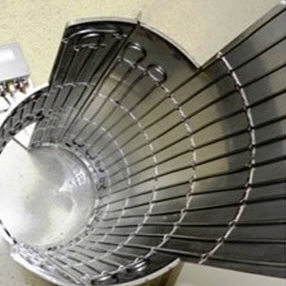 Chauffage radiant électrique - THERMOCOAX - de revêtement / pour chauffage sous vide