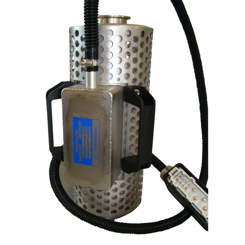 Vaporisateur - THERMOCOAX