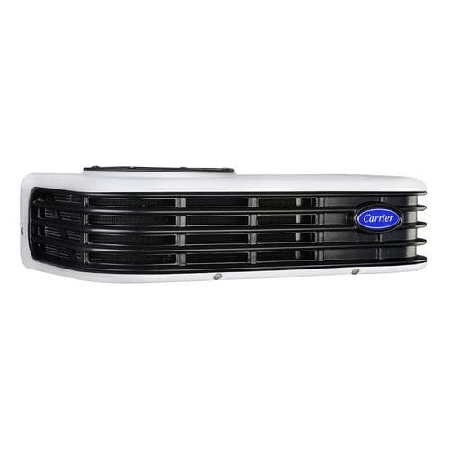 Groupe frigorifique mobile - Xarios 200 - CARRIER TRANSICOLD EUROPE - pour véhicule utilitaire léger / sur poulie-moteur / multi-température