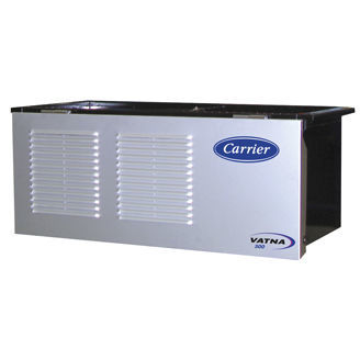 Groupe frigorifique mobile - Vatna 300 H-B - CARRIER TRANSICOLD EUROPE - pour véhicule utilitaire léger / eutectique