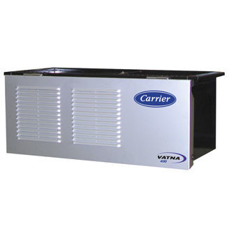 Groupe frigorifique pour véhicule utilitaire léger - Vatna 400 H-B - CARRIER TRANSICOLD EUROPE - stationnaire / eutectique
