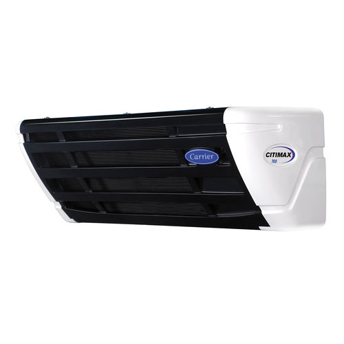 Groupe frigorifique pour camion - Citimax 700 - CARRIER TRANSICOLD EUROPE - stationnaire