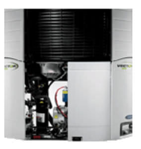 Moteur électrique Frigo Carrier 12V 0,3Kw 1300Rpm - Modèle MTB1141L, Classe H, IP54, Neuf
