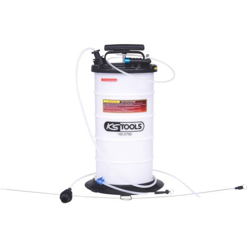 Pompe centrifuge - 160.0790 - Kstools  - à eau / à huile / pneumatique