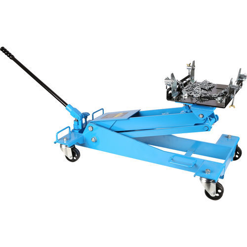 Cric rouleur - 460.1180 - Kstools  - hydraulique / 1 tonne / pour transmission
