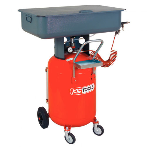 Fontaine de nettoyage pour atelier - 160.0040 - Kstools  - mobile