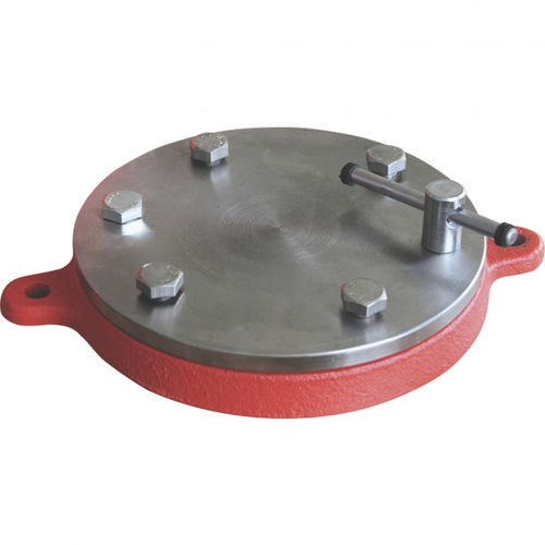 Étau d'établi - 914.00 series - Kstools  - manuel / en acier