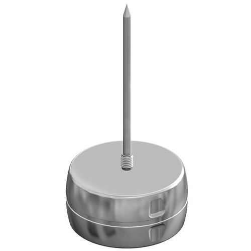 Data logger de température - EBI 12-T231 - ebro - sans fil / Pt1000 / pour applications pharmaceutiques