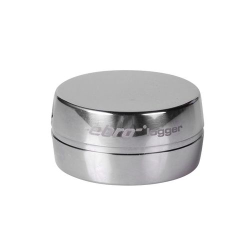 Data logger de température - EBI 12-T101 - ebro - sans fil / Pt1000 / sans écran